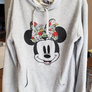 Disney Minnie Mouse Hoodie